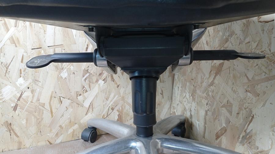 204-011-003 Кресло Chairman Ergo 281 chrome #10