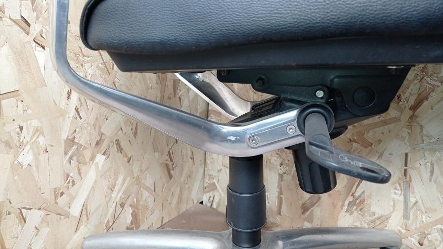 204-011-003 Кресло Chairman Ergo 281 chrome #11