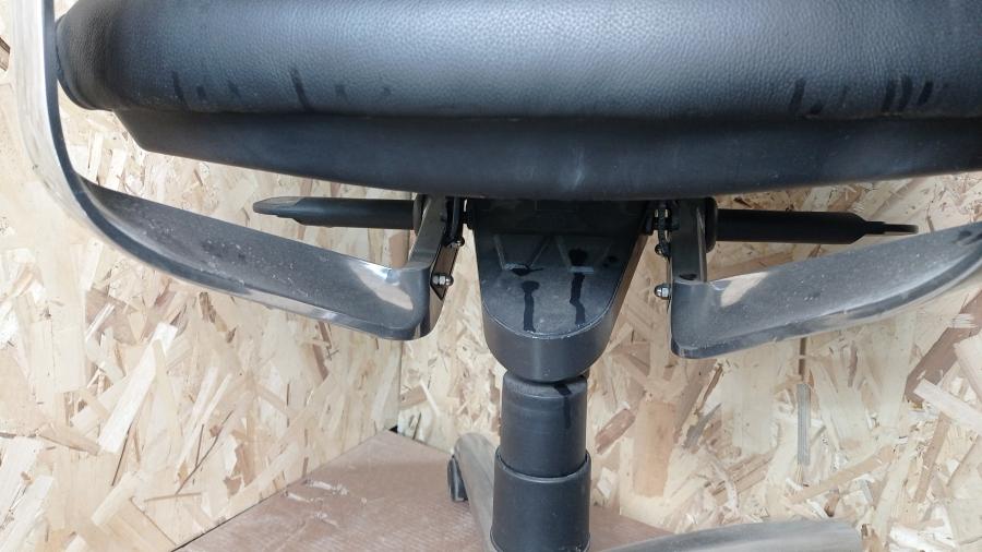 204-011-003 Кресло Chairman Ergo 281 chrome #12