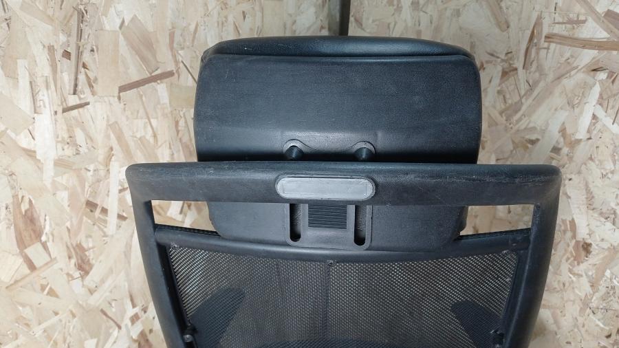 204-011-003 Кресло Chairman Ergo 281 chrome #13