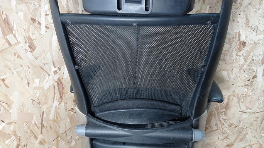 204-011-003 Кресло Chairman Ergo 281 chrome #14