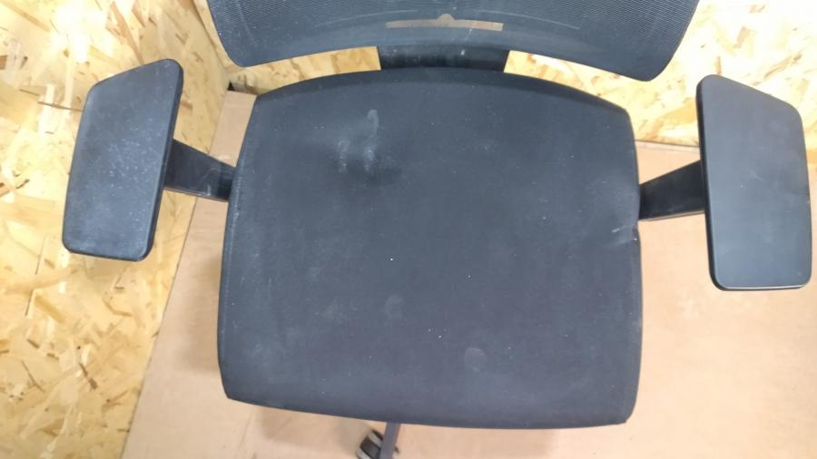 204-009-003 Кресло Profim Light Up 250S P61PU #2