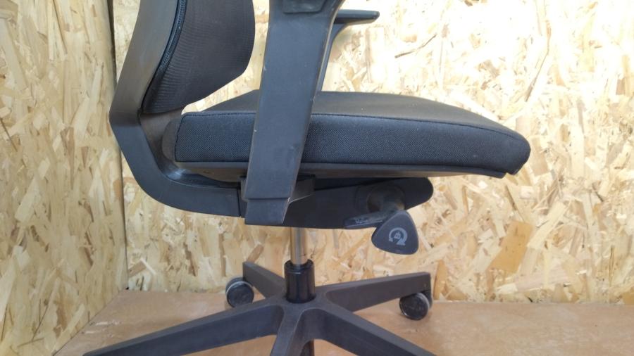 204-009-003 Кресло Profim Light Up 250S P61PU #5