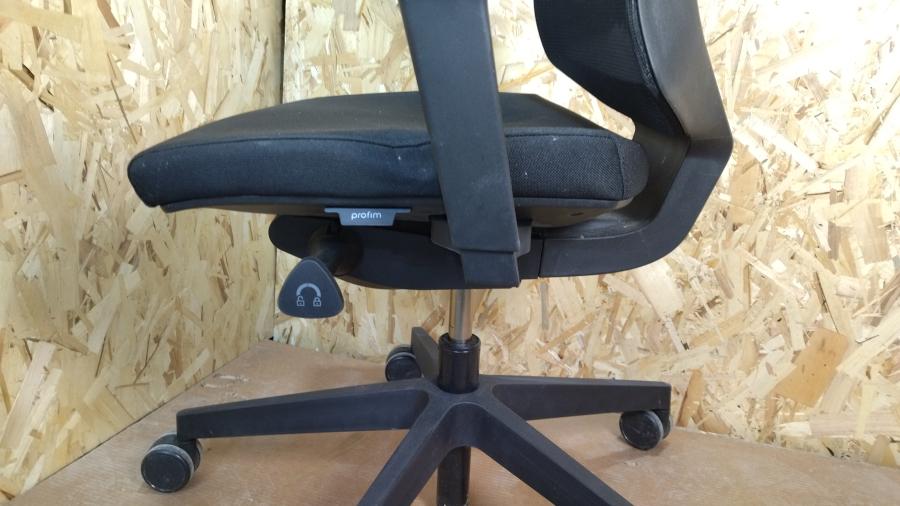 204-009-003 Кресло Profim Light Up 250S P61PU #6