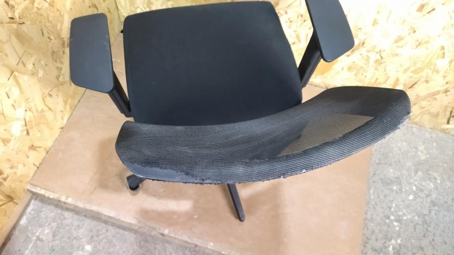 204-009-004 Кресло Profim Light Up 250S P61PU #5