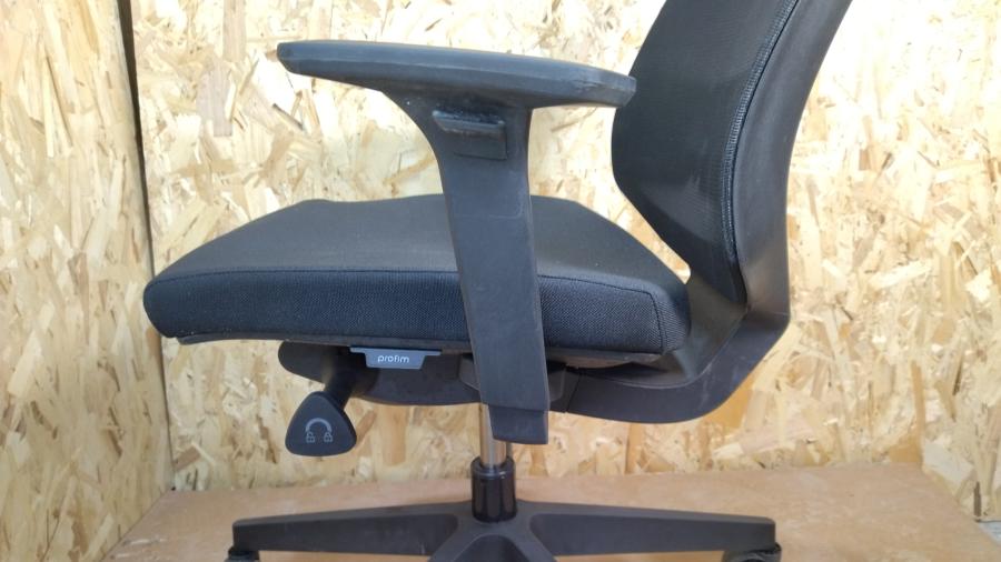 204-009-004 Кресло Profim Light Up 250S P61PU #7