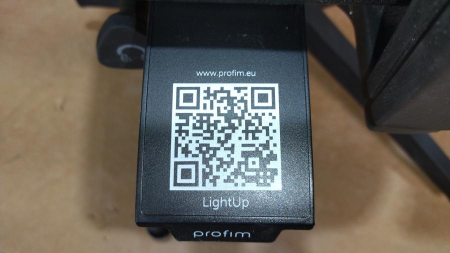 204-009-004 Кресло Profim Light Up 250S P61PU #9