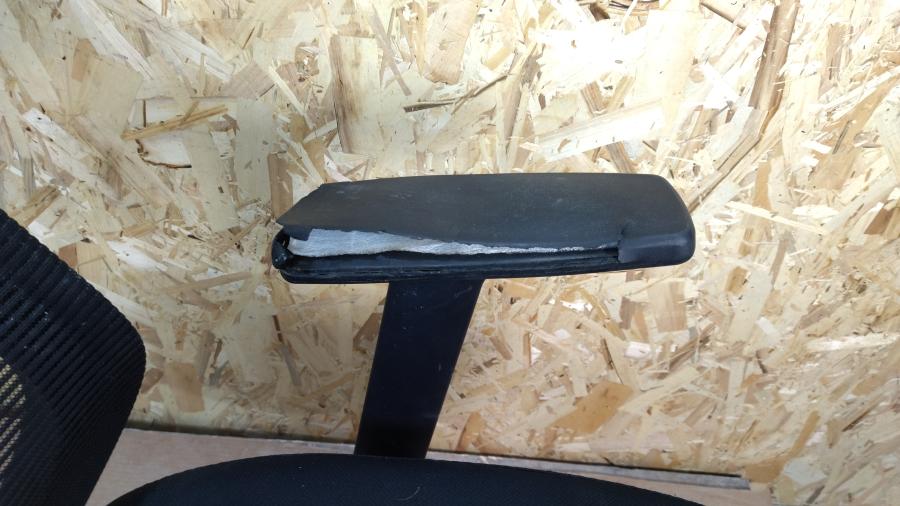 204-013-005 Кресло RIVA Chair 851E #7