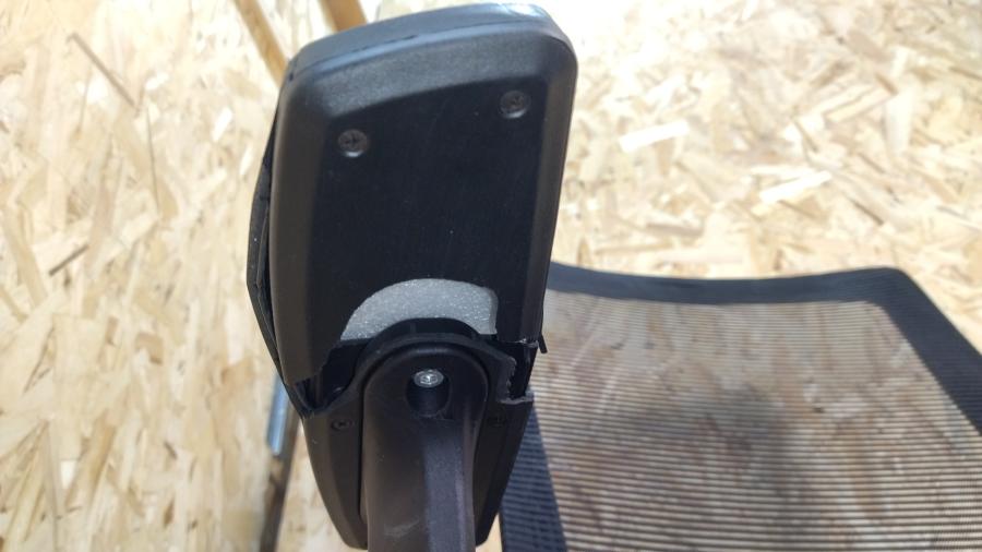 204-013-006 Кресло RIVA Chair 851E #8