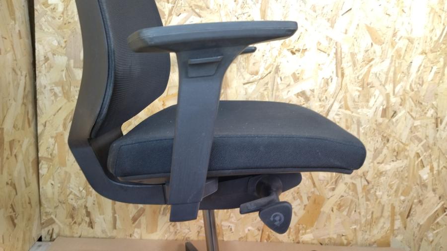 204-009-005 Кресло Profim Light Up 250S P61PU #6