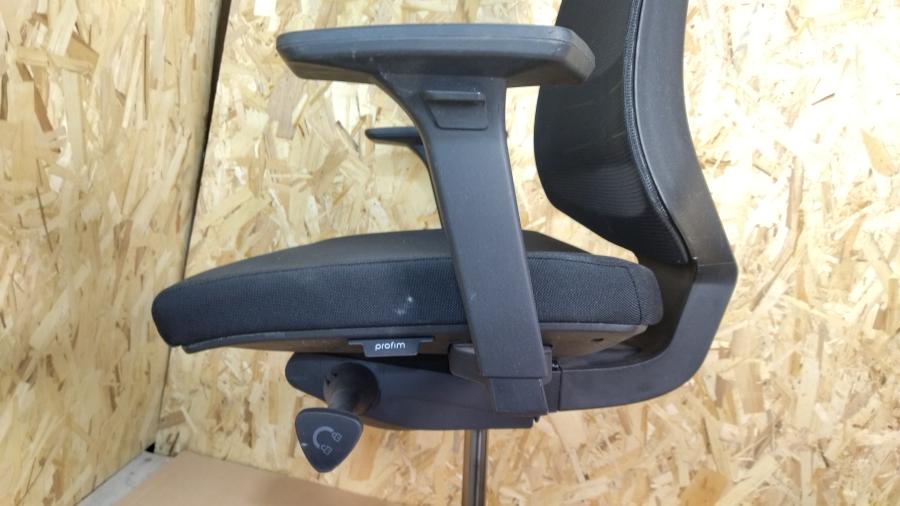 204-009-005 Кресло Profim Light Up 250S P61PU #7