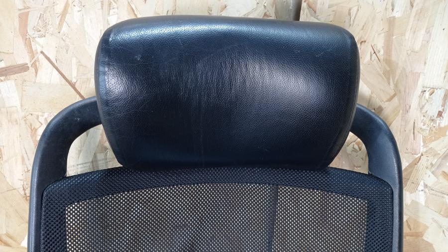 204-011-004 Кресло Chairman Ergo 281 chrome #4