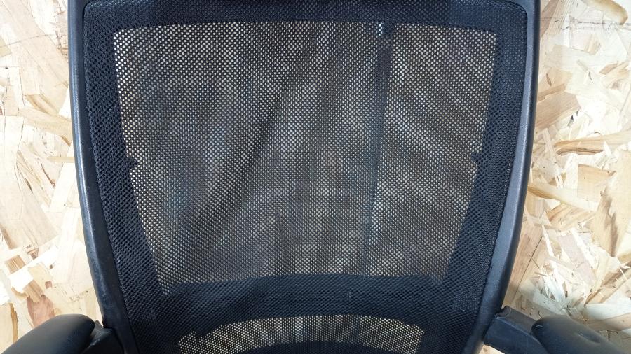 204-011-004 Кресло Chairman Ergo 281 chrome #5