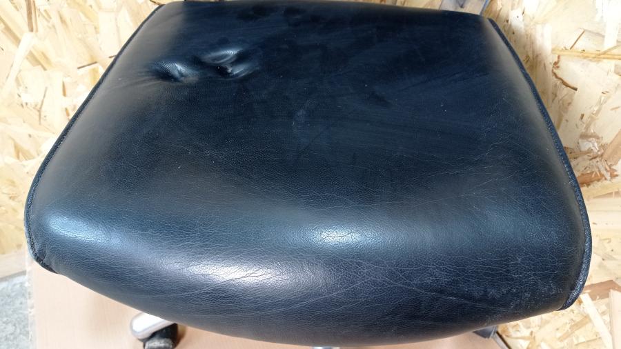 204-011-004 Кресло Chairman Ergo 281 chrome #7