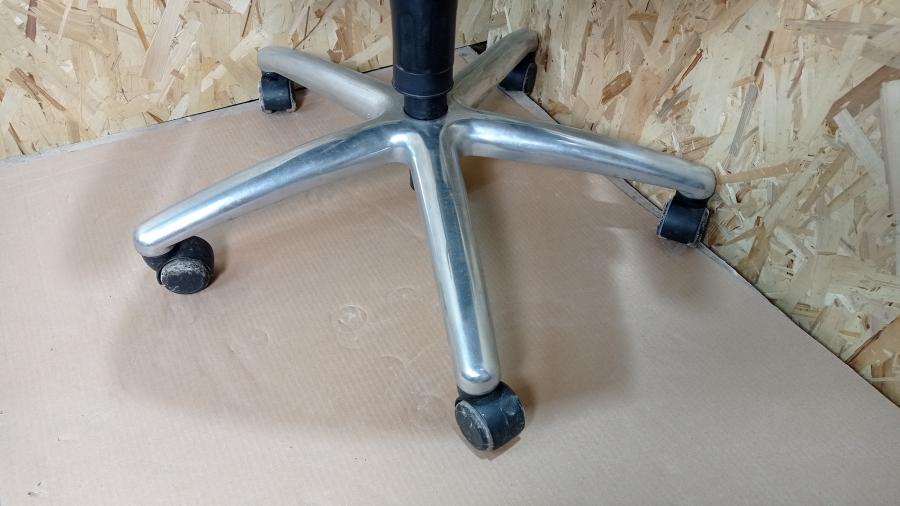 204-011-004 Кресло Chairman Ergo 281 chrome #11