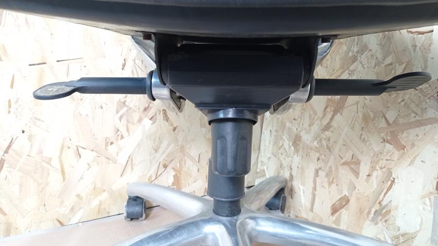 204-011-004 Кресло Chairman Ergo 281 chrome #12