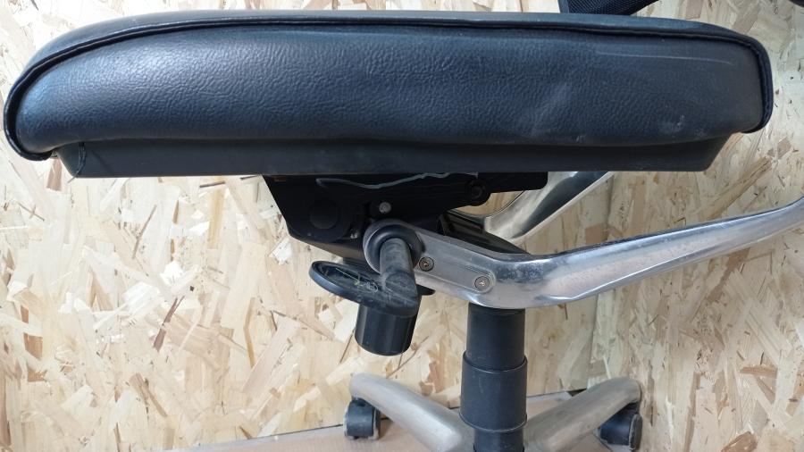 204-011-004 Кресло Chairman Ergo 281 chrome #14