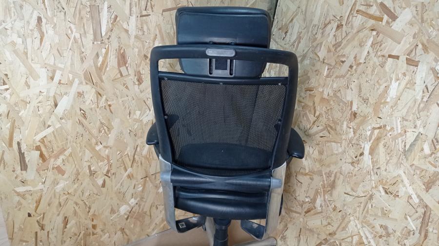 204-011-004 Кресло Chairman Ergo 281 chrome #15