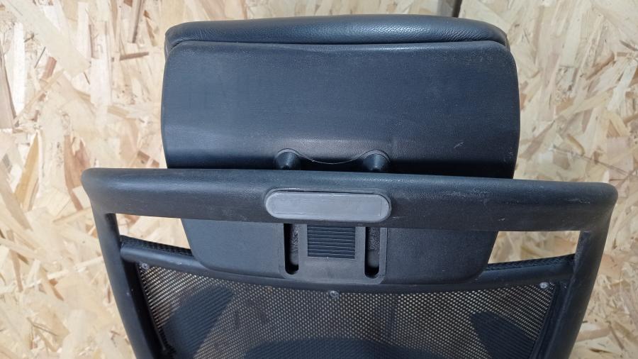 204-011-004 Кресло Chairman Ergo 281 chrome #16