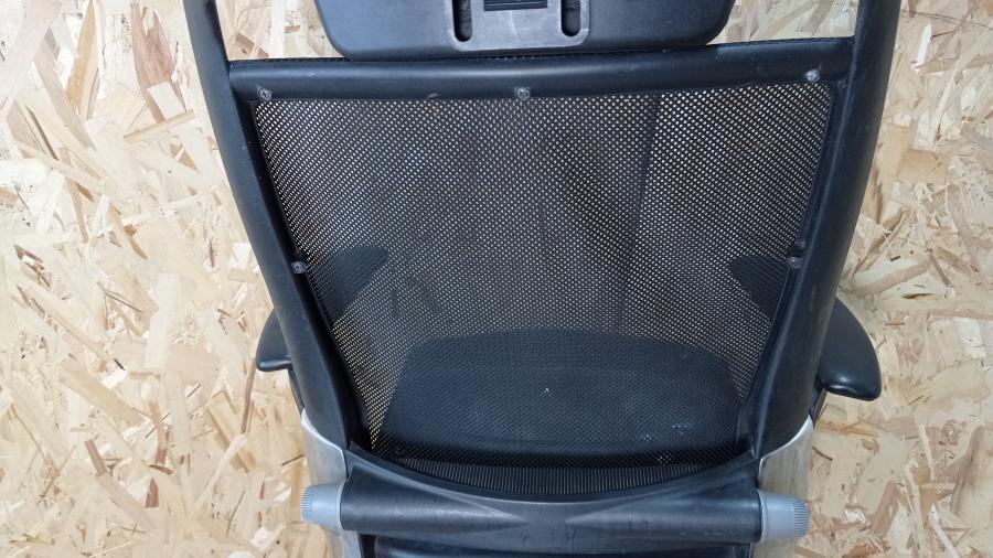 204-011-004 Кресло Chairman Ergo 281 chrome #17