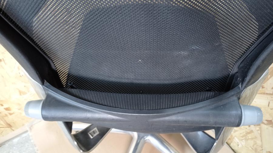 204-011-004 Кресло Chairman Ergo 281 chrome #18