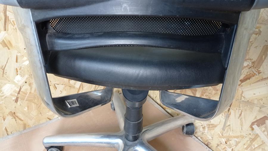 204-011-004 Кресло Chairman Ergo 281 chrome #19