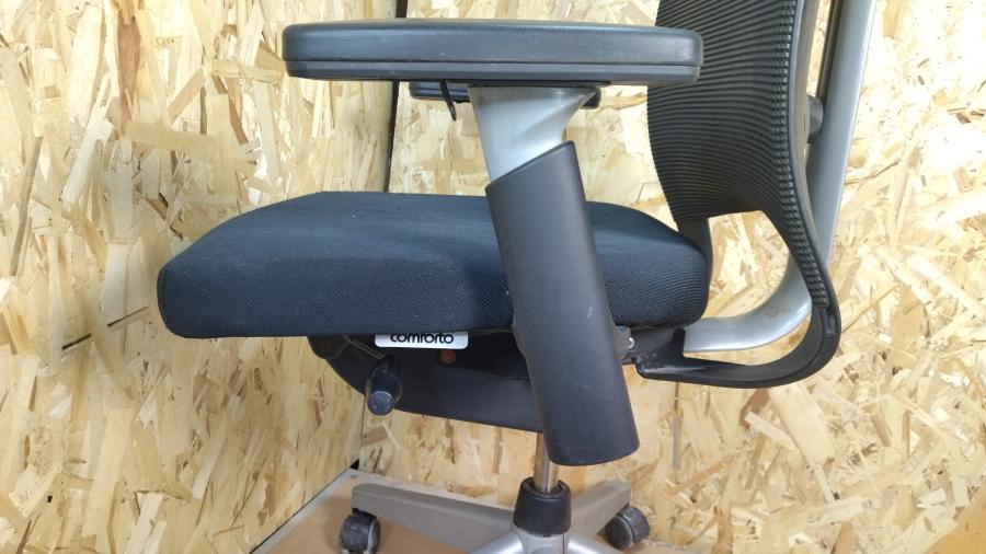 204-020-001 Кресло Haworth Comforto 8863 #6