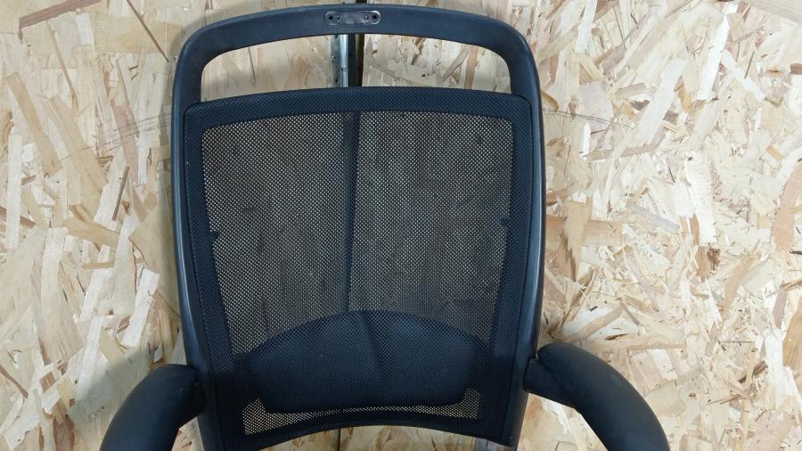 204-011-005 Кресло Chairman Ergo 281 chrome #3