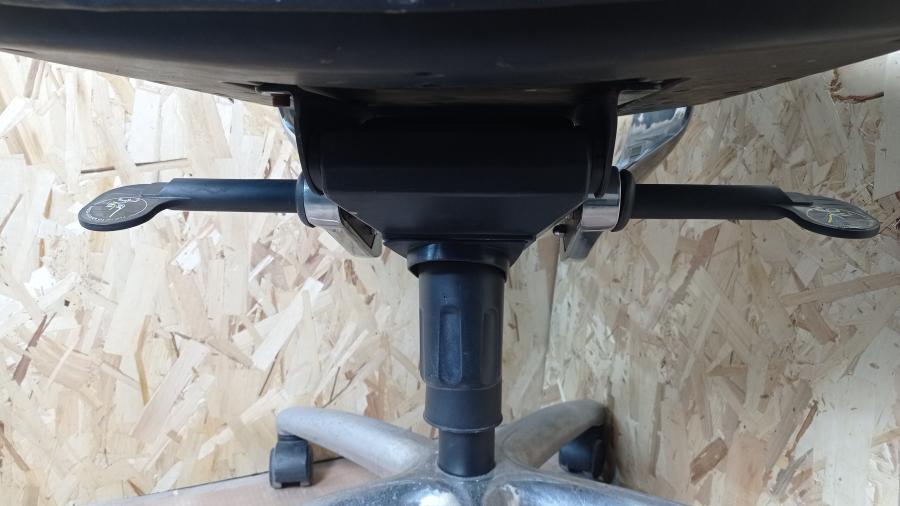 204-011-005 Кресло Chairman Ergo 281 chrome #10