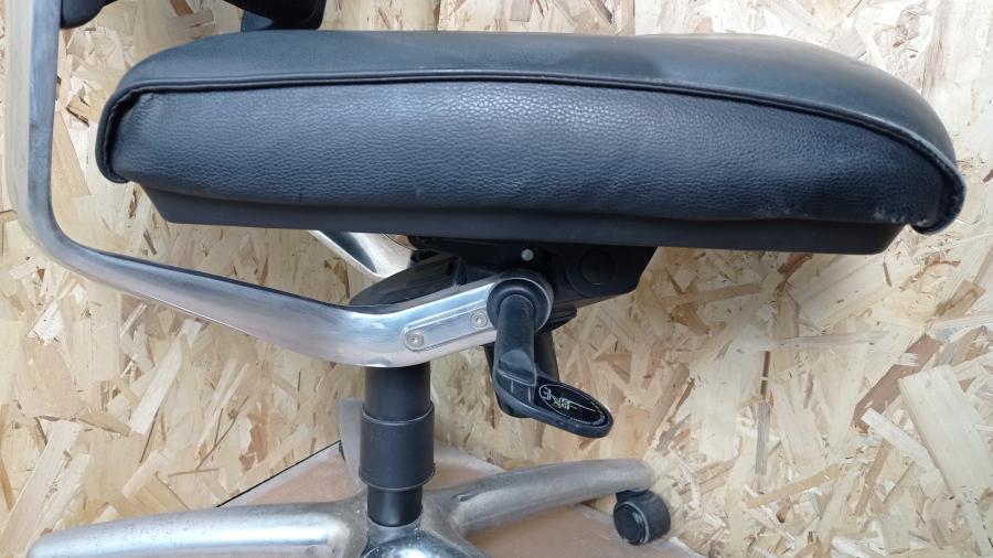 204-011-005 Кресло Chairman Ergo 281 chrome #12