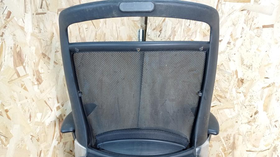 204-011-005 Кресло Chairman Ergo 281 chrome #14