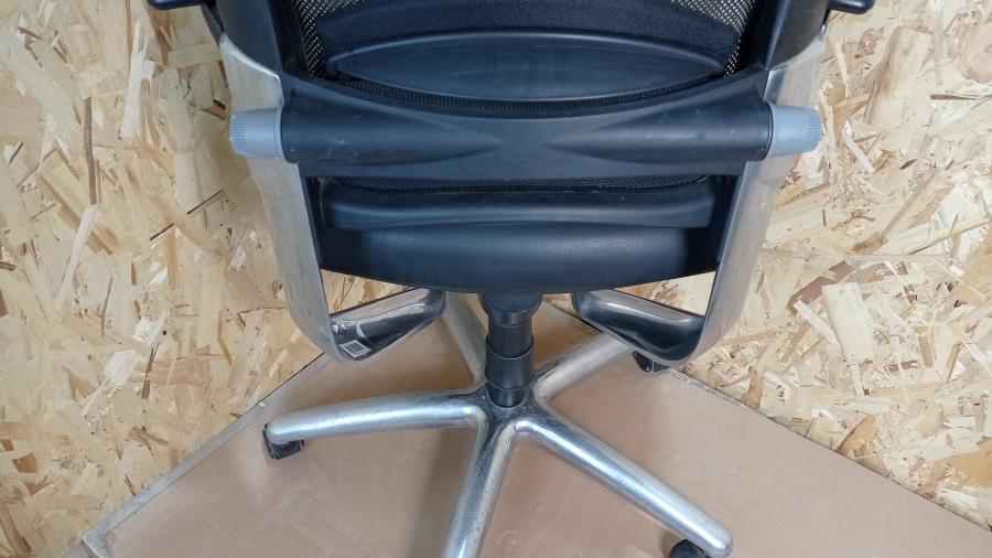 204-011-005 Кресло Chairman Ergo 281 chrome #15