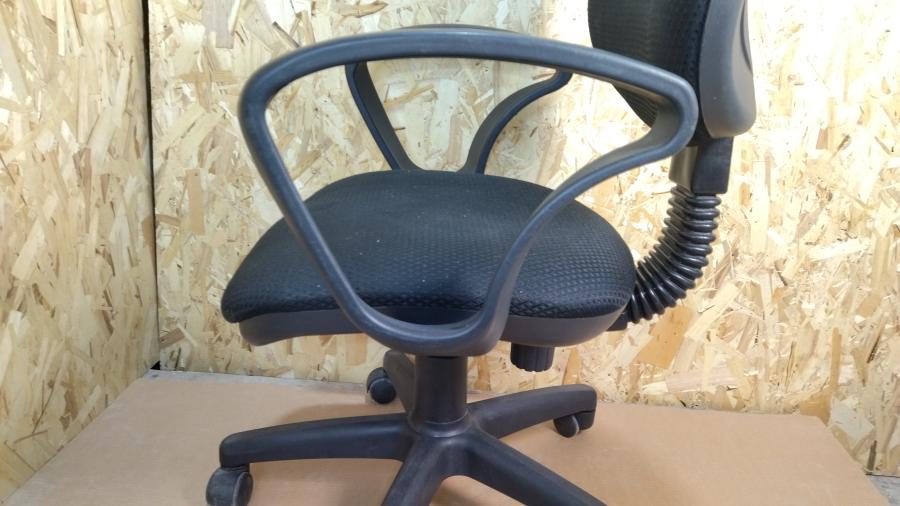 204-025-001 Кресло Chairman CH 682 #5