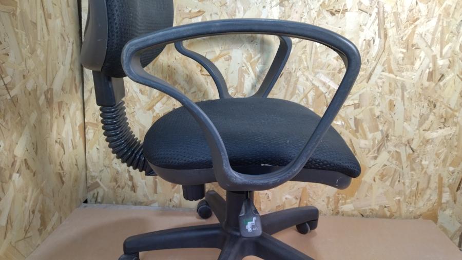 204-025-001 Кресло Chairman CH 682 #6