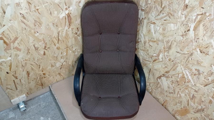 204-026-004 Кресло ТиС КР14М #2