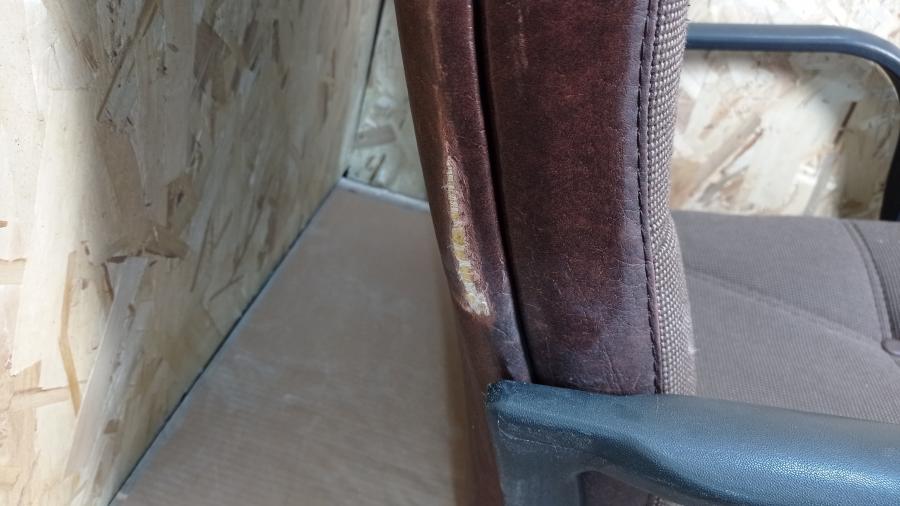 204-026-004 Кресло ТиС КР14М #9