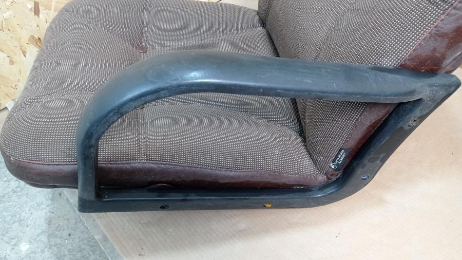 204-026-004 Кресло ТиС КР14М #10