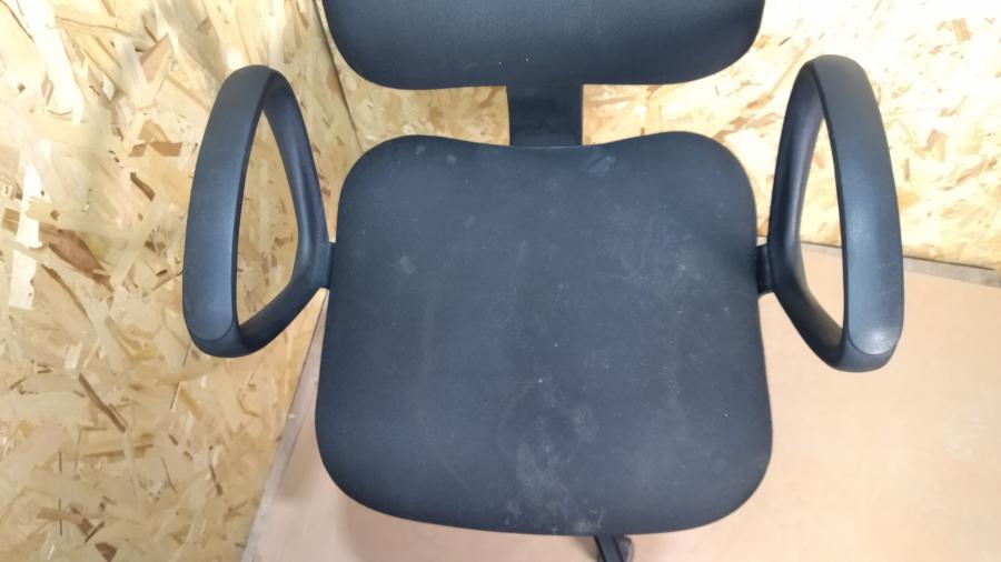 204-029-001 Кресло Interstuhl 3B52 #2