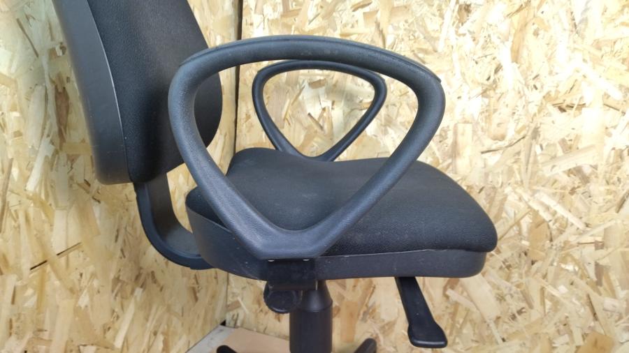 204-029-001 Кресло Interstuhl 3B52 #5