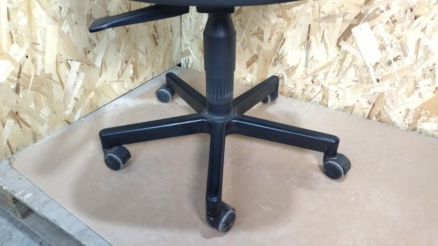 204-029-001 Кресло Interstuhl 3B52 #7