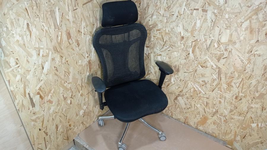 204-021-003 Кресло Бюрократ CH-999ASX #1