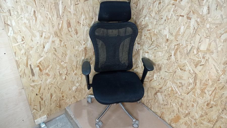 204-021-003 Кресло Бюрократ CH-999ASX #2