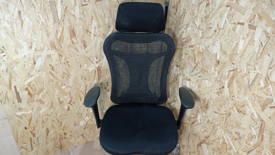 204-021-003 Кресло Бюрократ CH-999ASX #3