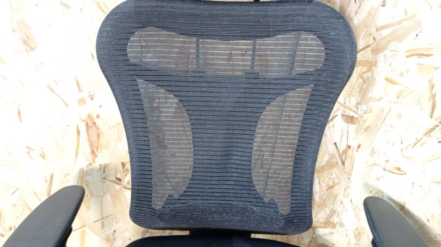 204-021-003 Кресло Бюрократ CH-999ASX #5