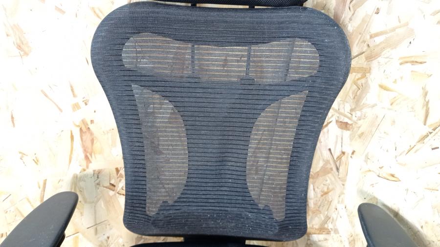 204-021-003 Кресло Бюрократ CH-999ASX #6