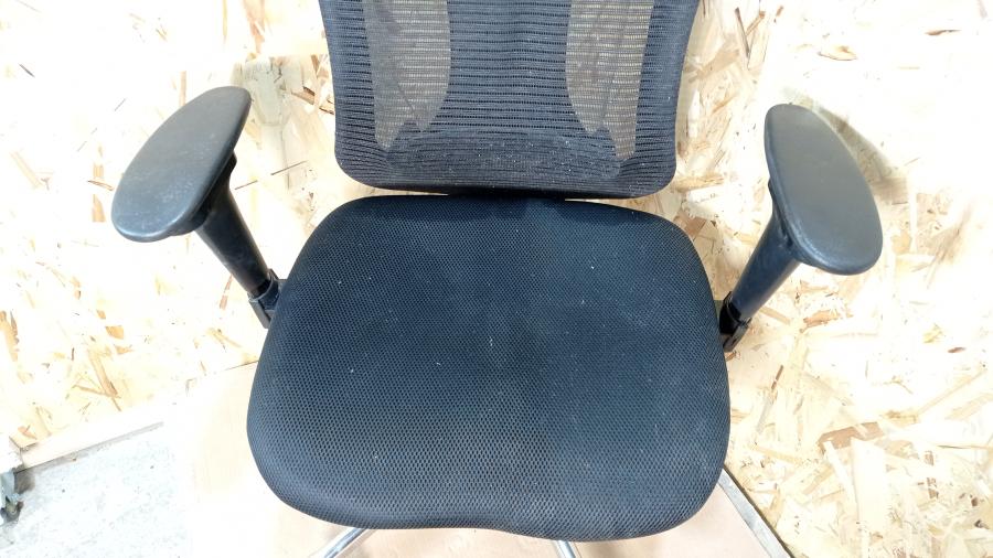 204-021-003 Кресло Бюрократ CH-999ASX #7