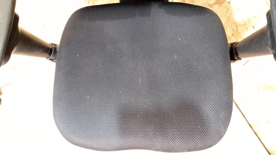 204-021-003 Кресло Бюрократ CH-999ASX #8