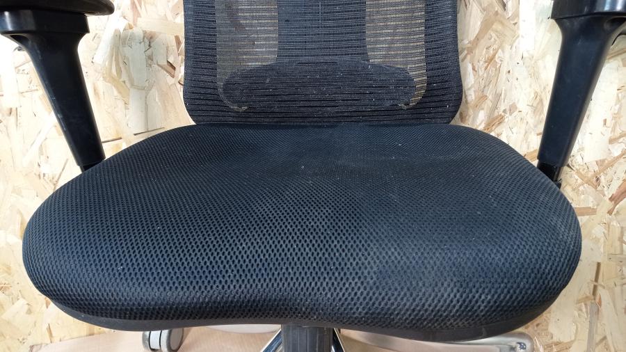 204-021-003 Кресло Бюрократ CH-999ASX #9