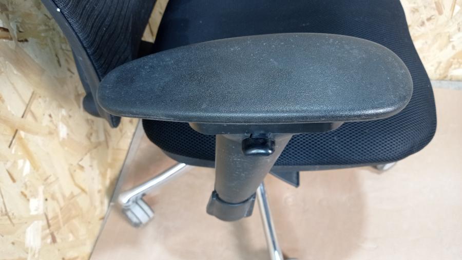 204-021-003 Кресло Бюрократ CH-999ASX #10