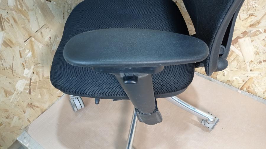 204-021-003 Кресло Бюрократ CH-999ASX #11